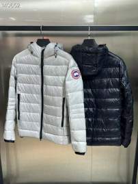 Picture of Canada Goose Down Jackets _SKUCanadaGooseS-2XL26yr3837892